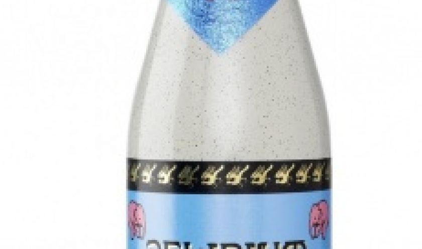 delirium tremens