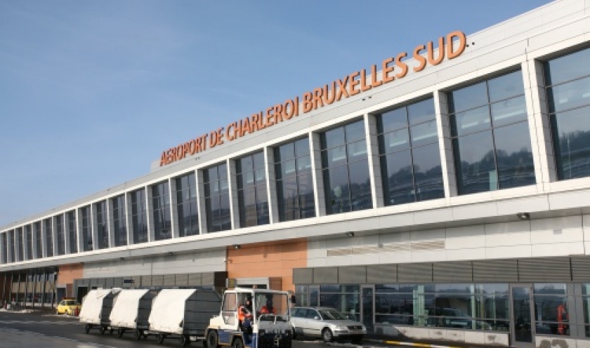 La Géorgie, nouveau pays desservi depuis Brussels South Charleroi Airport.
