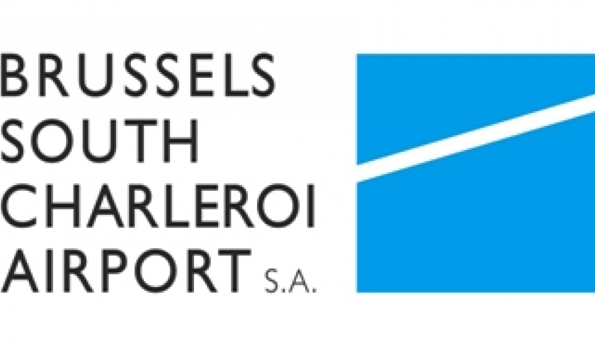 Brussels South Charleroi Airport continue sa croissance : plus de 8 millions de passagers enregistrés en 2018