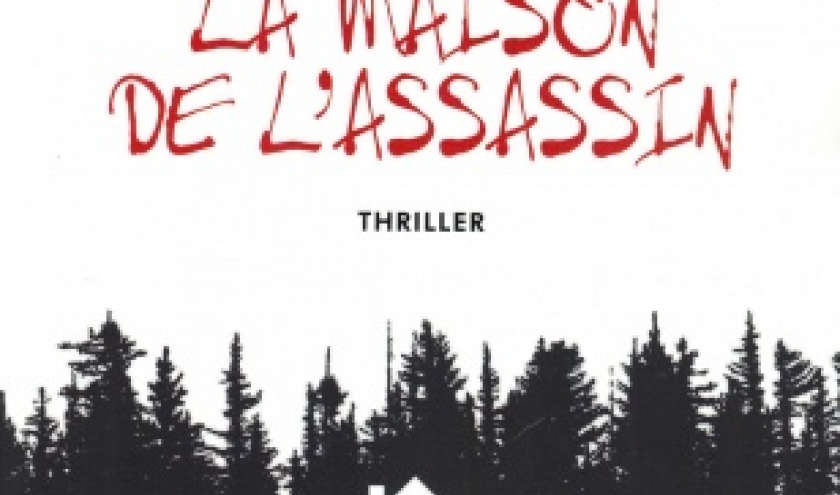 La maison de l’assassin, de Bernard Aichner, chez l’Archipel