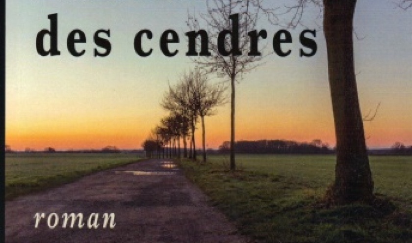 LA ROUTE DES CENDRES, de Claude Donnay chez M.E.O.