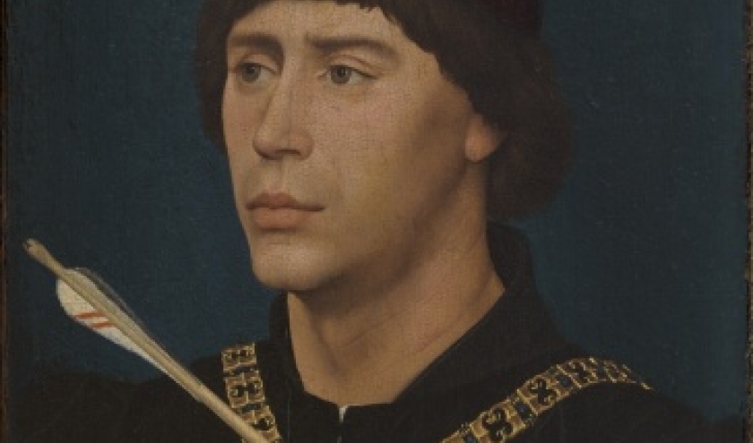 Antoine de Bourgogne