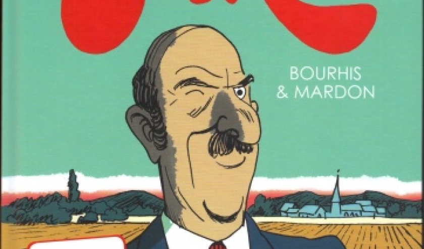 Le Teckel, tome 3 - Votez Le Teckel. Chez Casterman Le Teckel, tome 3 - Votez Le Teckel. Chez Casterman