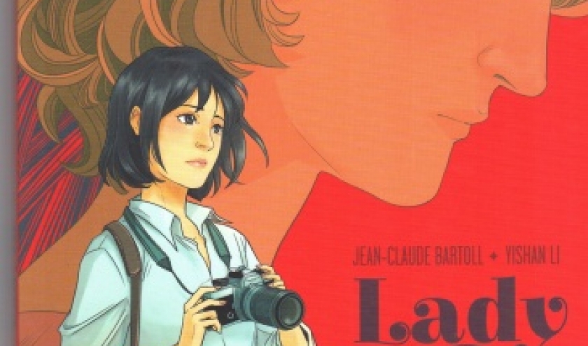 Lady Di & Me - Tome 1.  Un prince pas si charmant.