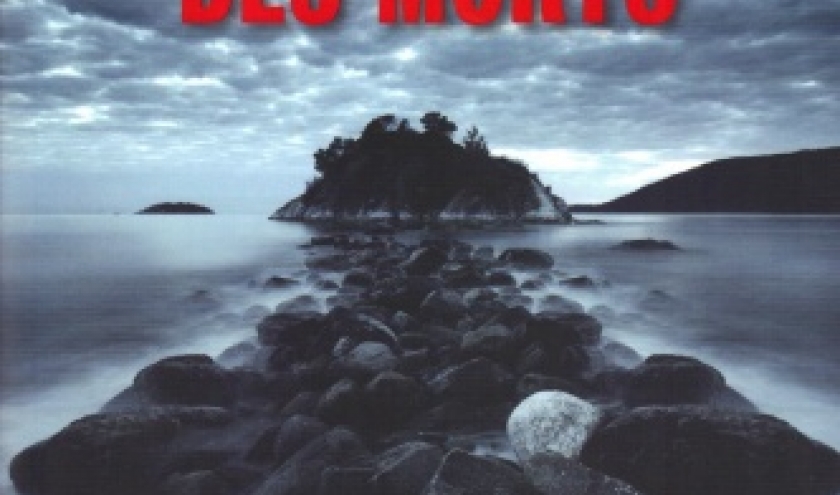 LA MÉMOIRE DES MORTS, roman de ERIC BERG  