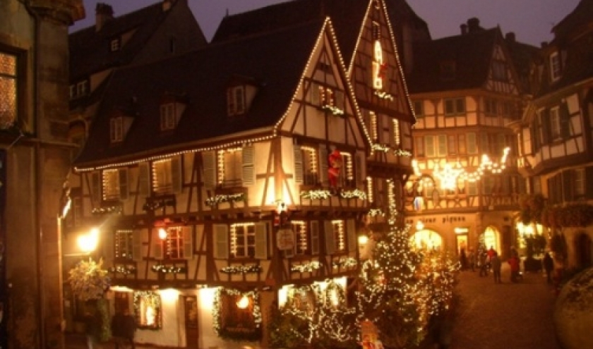 Colmar