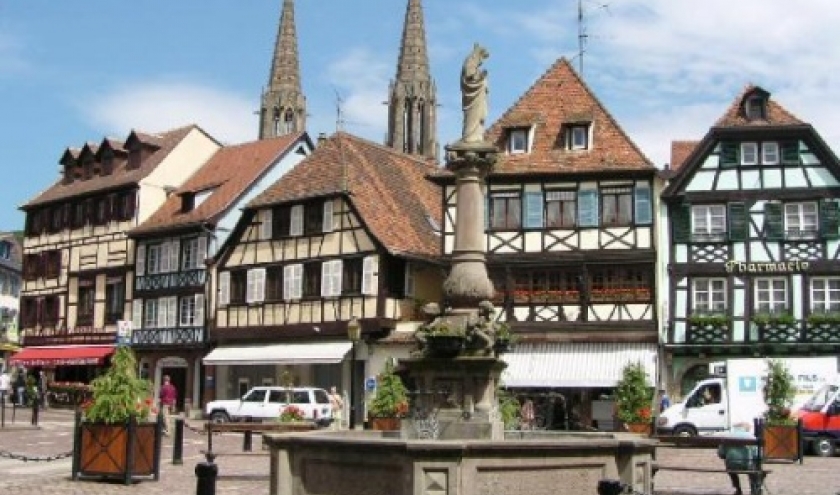 Obernai