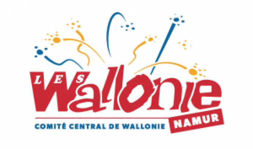 Les "Fêtes de Wallonie", à Namur, du 07 au 16 Septembre