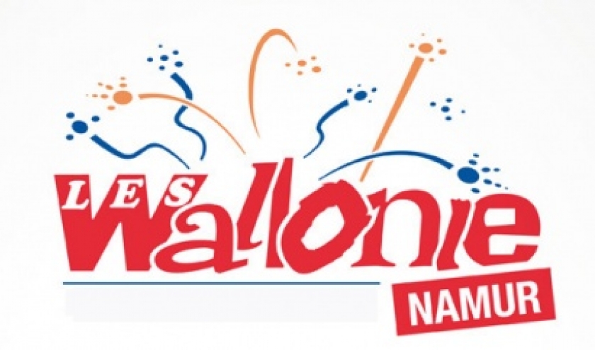 Fêtes de Wallonie 2016, à Namur