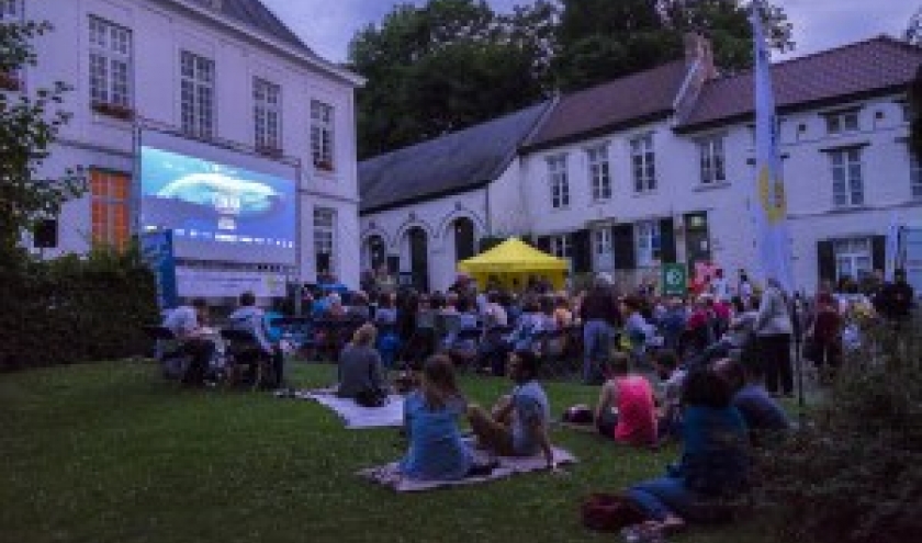 "Bruxelles fait son Cinema"