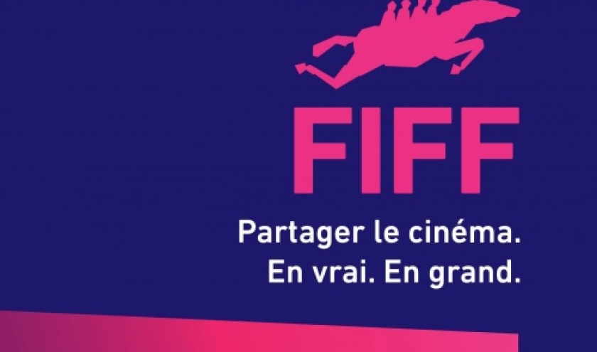 Echos du "FIFF", à Namur et en Décentralisation, jusqu'au 04 Octobre