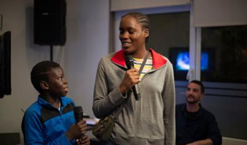 « Tori et Lokita » (Jean-Pierre & Luc Dardenne)