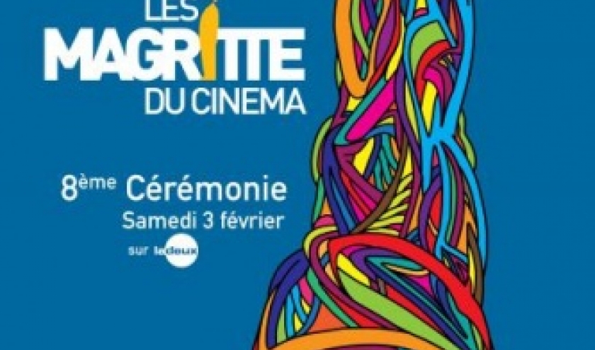 Echos de la Cérémonie des « Magritte du Cinéma », ce Samedi 03 Février