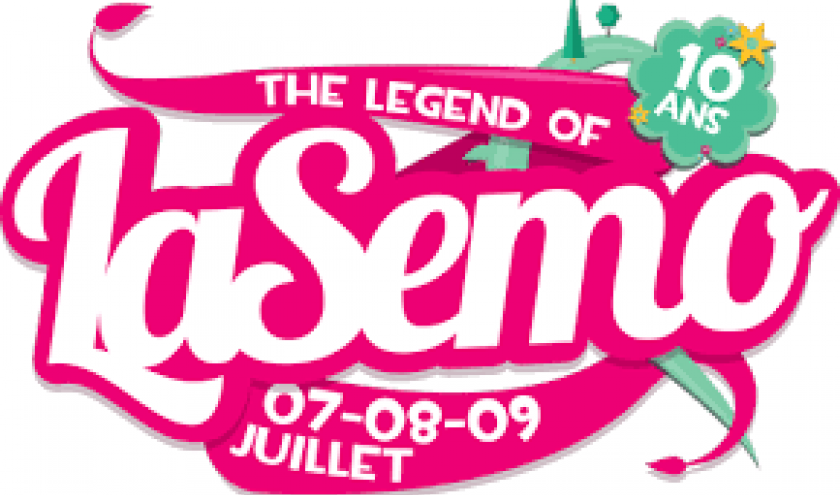 10ème "LaSemo", à Enghien, du 07 au 09 Juillet