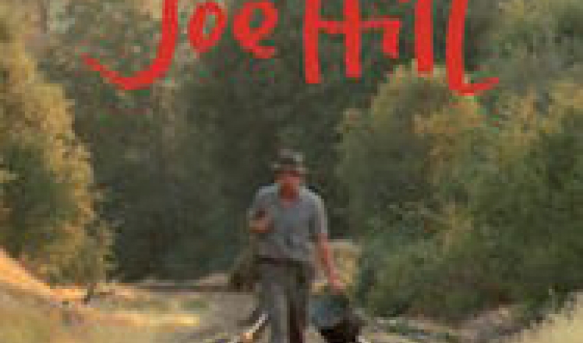 "Alterno Films"/"Fêtes de Wallonie": "Joe Hill", à Namur, ce 08/09