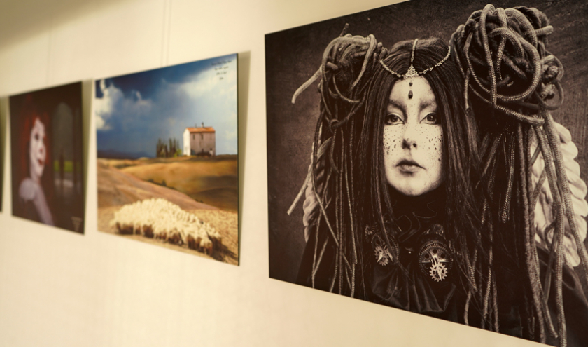 © « Concours National Photos Namur » © Province de Namur