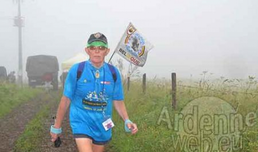 MESA 2011 - Dochamps - 1823 MESA 2011 - Dochamps - 1823