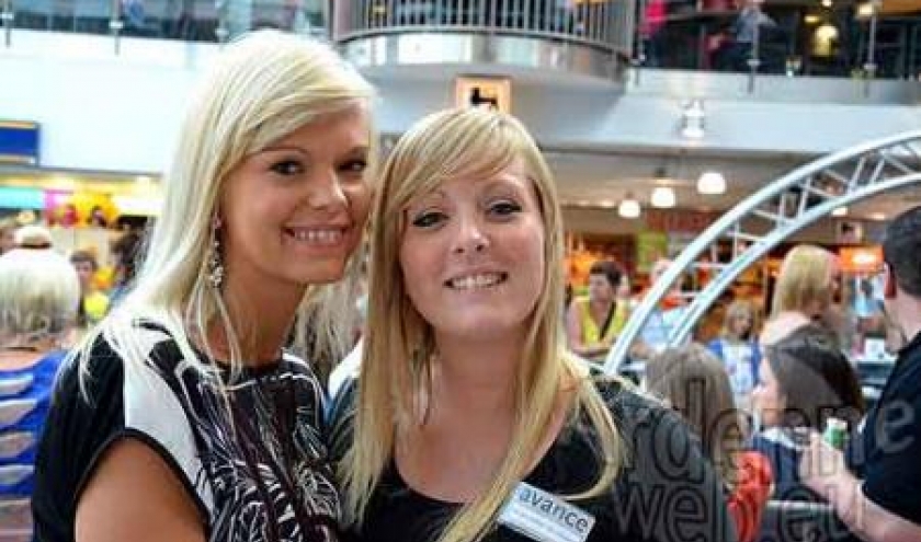 elite model look Luxembourg - photo 2818