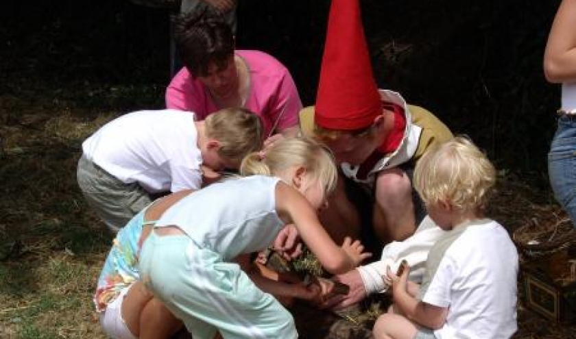 9e Estival du Conte. 