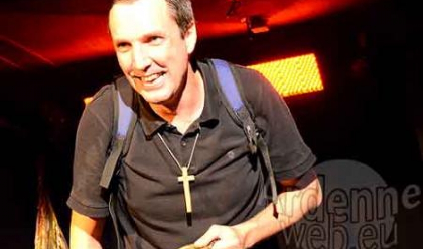 David Schiepers au cabaret_video 01 David Schiepers au cabaret_video 01