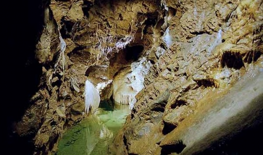 Concours photo La Grotte de Comblain