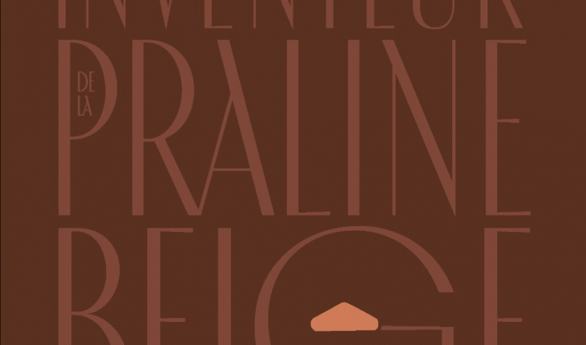 NEUHAUS Inventeur de la praline belge