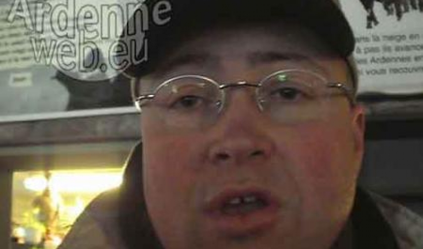 Marche du 65eme anniversaire de la liberation de Bihain - video 01 Marche du 65eme anniversaire de la liberation de Bihain - video 01