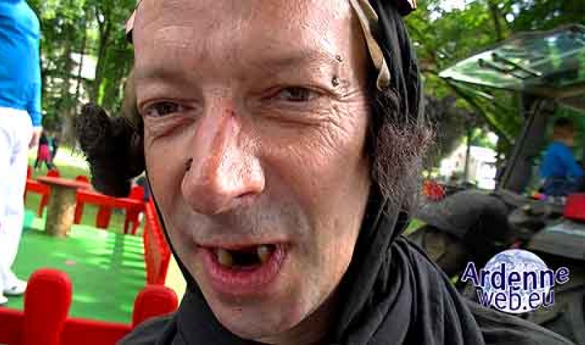 FETE des Myrtilles de Vielsalm 2012_ video 1