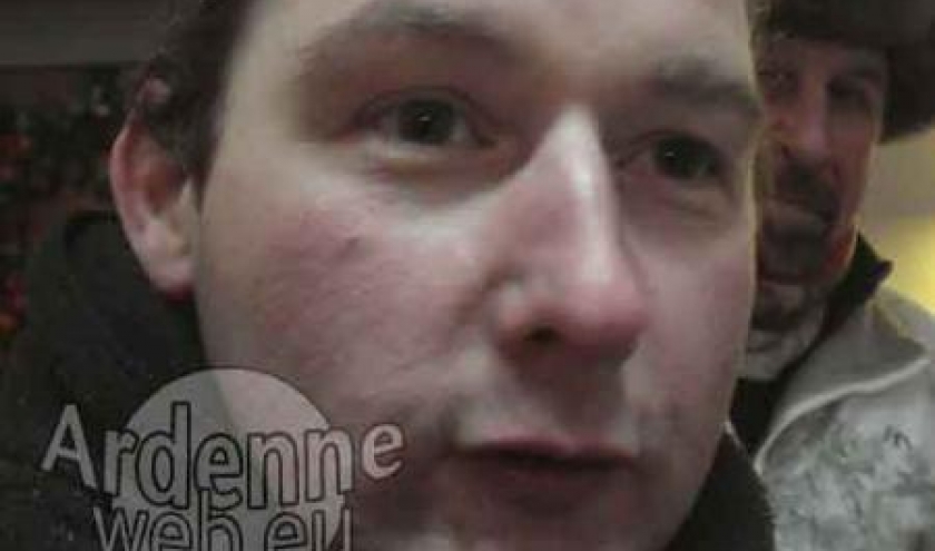 Marche du 65eme anniversaire de la liberation de Bihain - video 03 Marche du 65eme anniversaire de la liberation de Bihain - video 03