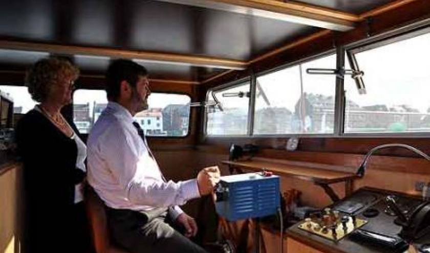 La valse lente La valse lente