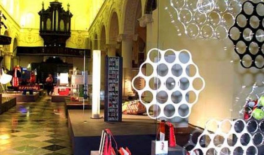 Biennale internationale design de Liege 