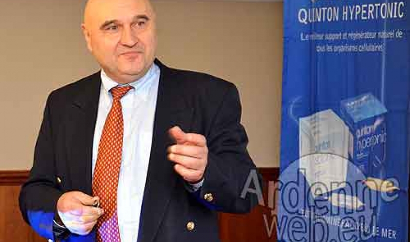 A. Deisser A. Deisser