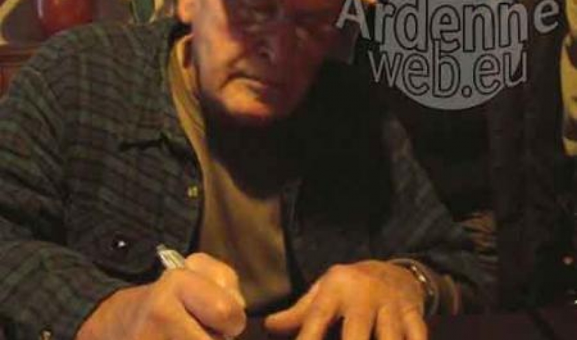 Marche du 65eme anniversaire de la liberation de Bihain - video 19 Marche du 65eme anniversaire de la liberation de Bihain - video 19