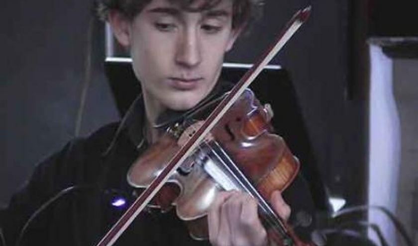 Concert : Les Quatre saisons de Vivaldi-video 09