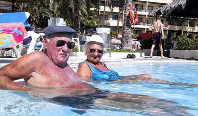 Vacances gratuites pour les indépendants Vacances gratuites pour les indépendants