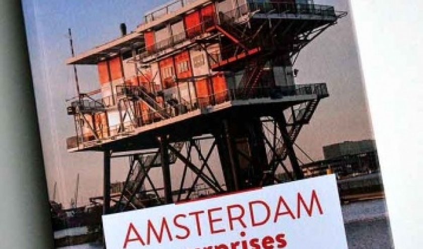 Amsterdam surprises 500 coups de coeur