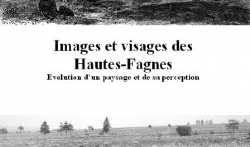 Hautes-Fagnes, Serge, NEKRASSOFF,