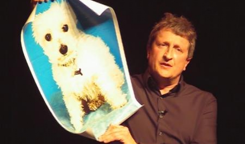 Ouverture du Festival du Rire de Rochefort 2010