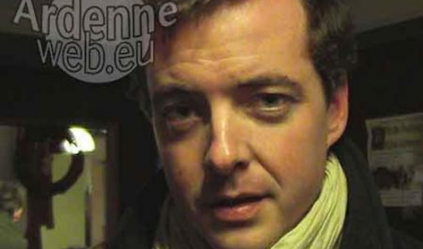 Marche du 65eme anniversaire de la liberation de Bihain - video 20 Marche du 65eme anniversaire de la liberation de Bihain - video 20