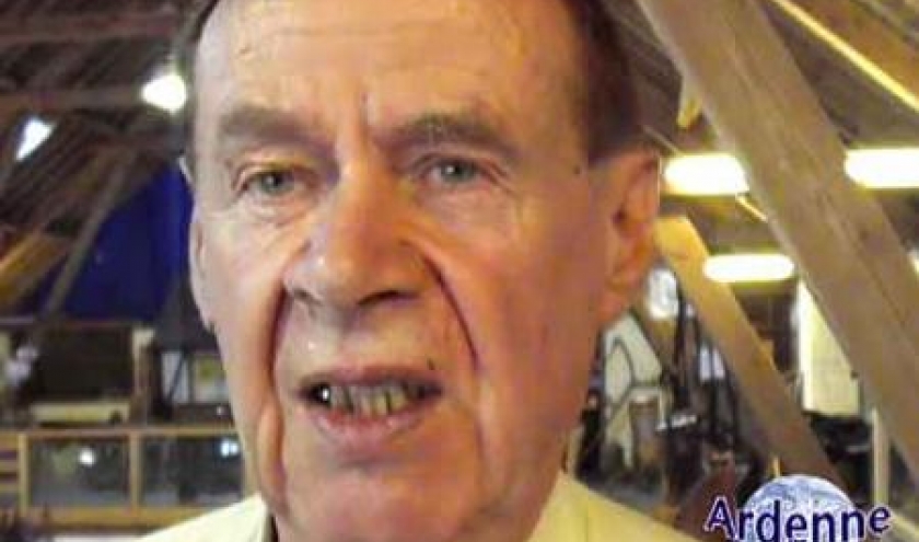 Animalaine en wallon par Andre Lamborelle