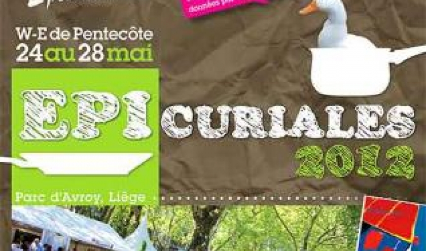 Epicuriales 2012