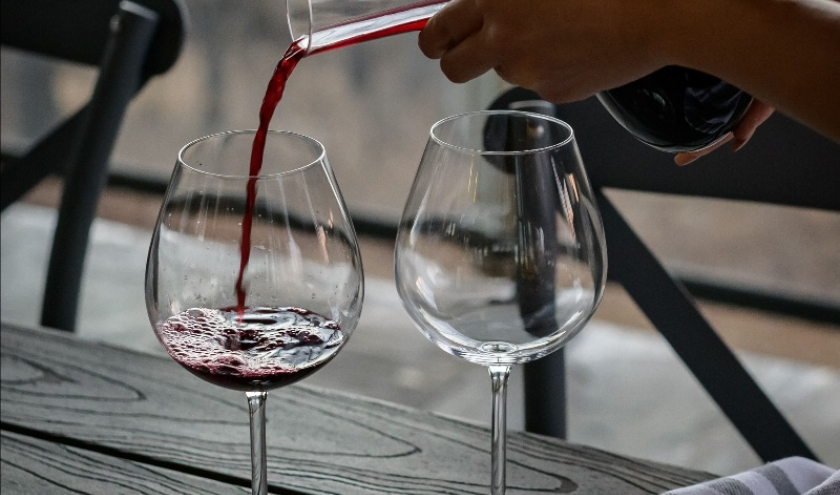 Saint-Valentin. Quel vin choisir pour l'épater sans exploser son budget ?