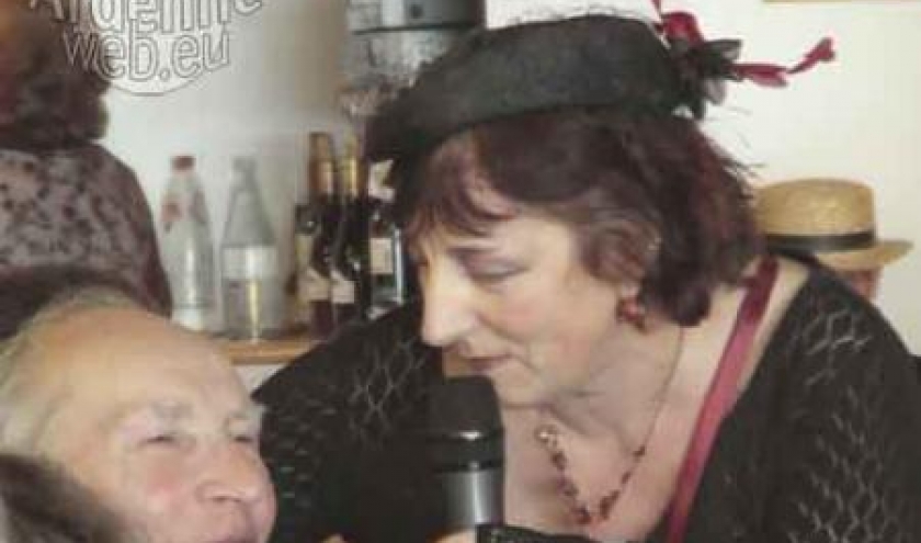 LIERNEUX - 8eme chapitre de la Confrerie des Saveurs de la Lienne - video 14 LIERNEUX - 8eme chapitre de la Confrerie des Saveurs de la Lienne - video 14