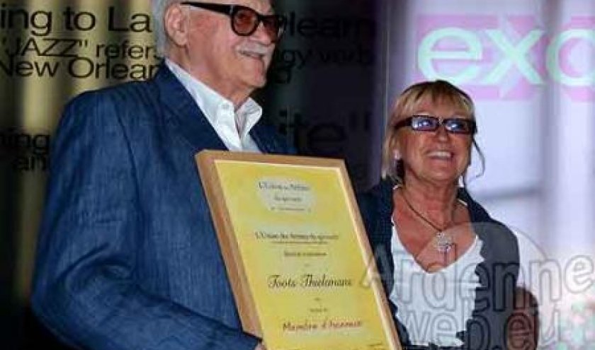 Toots Thielemans