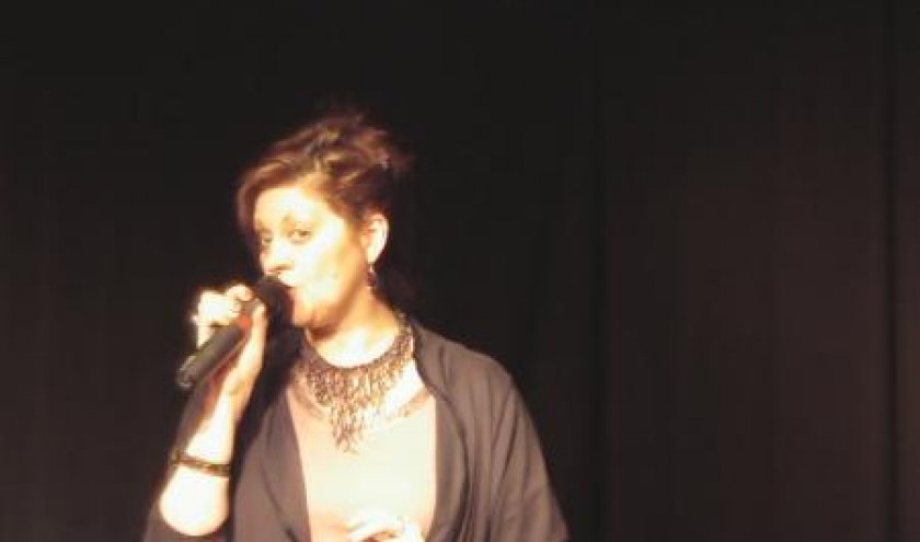 Jean Dufour au cabaret Jean Trancene-video 01