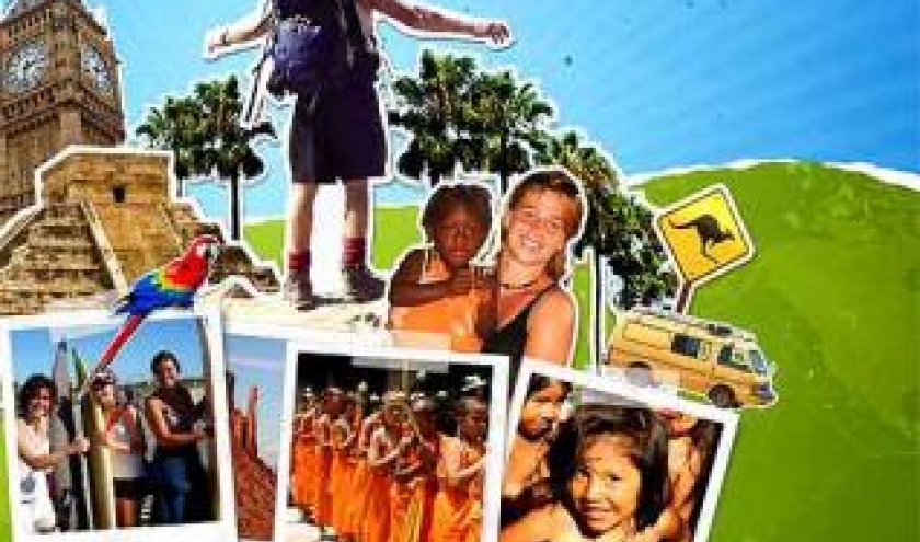 Le wep world tour Le wep world tour