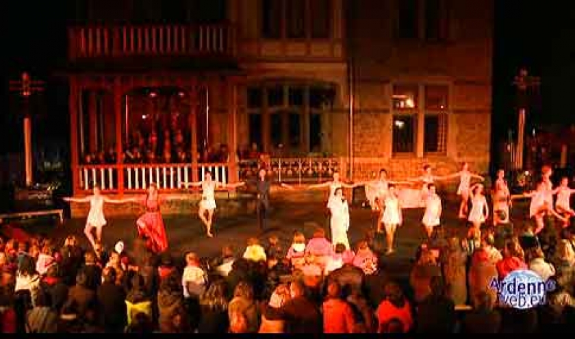 Romeo et Juliette - video 04