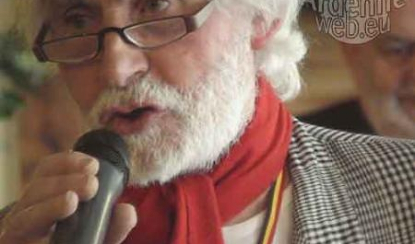 LIERNEUX - 8eme chapitre de la Confrerie des Saveurs de la Lienne - video 17 LIERNEUX - 8eme chapitre de la Confrerie des Saveurs de la Lienne - video 17