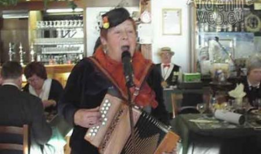 LIERNEUX - 8eme chapitre de la Confrerie des Saveurs de la Lienne - video 05 LIERNEUX - 8eme chapitre de la Confrerie des Saveurs de la Lienne - video 05