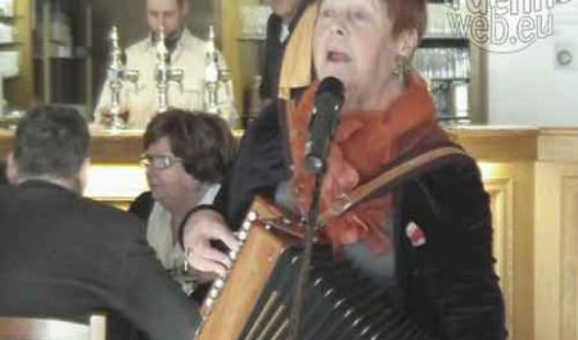 LIERNEUX - 8eme chapitre de la Confrerie des Saveurs de la Lienne - video 22 LIERNEUX - 8eme chapitre de la Confrerie des Saveurs de la Lienne - video 22